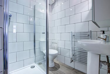 5 bed flat, Springbank Road, Jesmond Vale, Newcastle, NE21PD - Image 11
